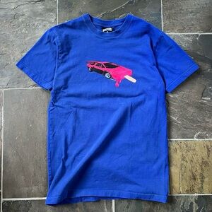 Billionaire boys club XXL